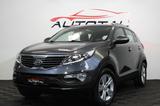 Kia Sportage Vision *Automatik*PDC*4xSHZ*Xenon* - Kia Sportage Gebrauchtwagen in Wuppertal