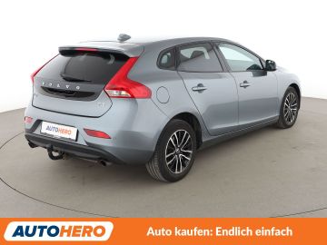Volvo V40 - 6