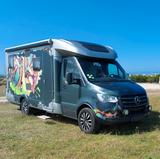HYMER / ERIBA / HYMERCAR BMC-T 580 - Angebote