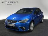 Seat Ibiza 1.5 TSI FR-Line DSG |LED|ACC|NAVI| - Seat Ibiza Jahreswagen