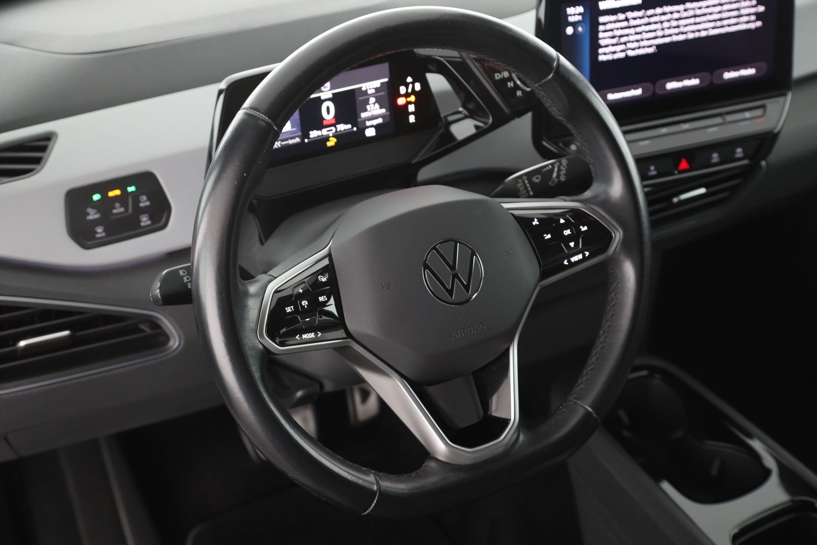 Volkswagen ID.3 - Bild 14