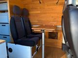 Citroën Citroen Jumper L4H3 Camper / WoMo - Citroën Jumper