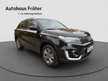 Fotografie 3 des Suzuki Vitara 1.4 Comfort | LED | Allwetter | Sitzh