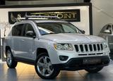 Jeep Compass Limited 4x4 2.4l/AHK/Navi/Schiebedach/BT - Jeep Compass: 2.2