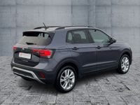 Volkswagen T-Cross - Vorschau Bild 6