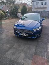 Ford Mondeo Kombi Diesel Automatik | 165.9... - Ford Mondeo in Bielefeld