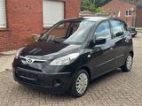 Hyundai i10 FIFA WM Edition *KLIMA*TÜV*09/25** - Hyundai i10: Wm Edition