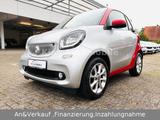 Smart ForTwo Prime LEDER/PANO/NAVI/SITZH/TÜV NEU - Smart ForTwo in Bonn