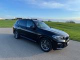 BMW X3 xDrive20d M Sport (G01) *66.000km* - BMW X3: 2.0