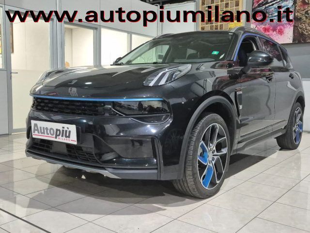 Andere LYNK & CO 01 PHEV