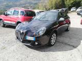 Alfa Romeo Giulietta 1.6 JTDm TCT 120 CV Super - Alfa Romeo Giulietta mit Halbautomatikschaltung