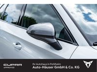 Cupra Leon - Vorschau Bild 7