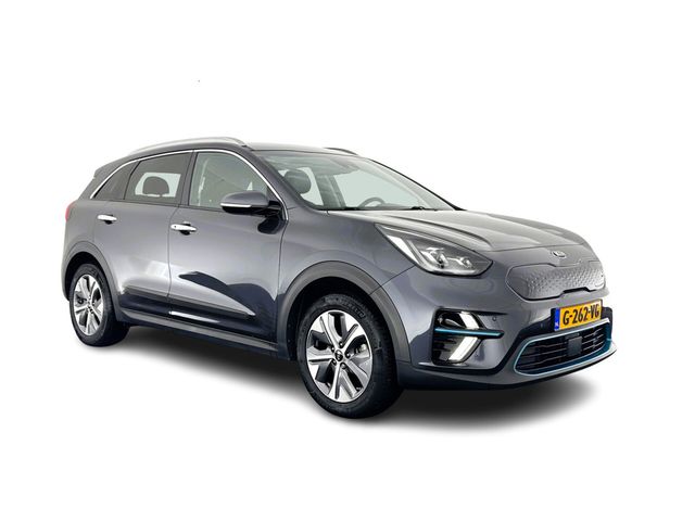 Kia Niro e-Niro ExecutiveLine 64 kWh (INCL.BTW) Aut.