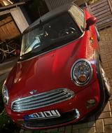 MINI One Cabriolet  Fahrspaß pur! - MINI One Cabrio von privat