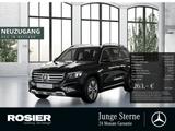 Mercedes-Benz GLB 200 d Progressive LED NAVI KAMERA SPURH. SHZ - gebrauchte Mercedes-Benz GLB 200 aus dem Jahr 2024