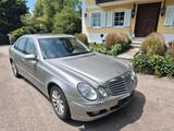 Mercedes-Benz Mercedes E 280 CDI Elegance - Mercedes-Benz E 280 von privat