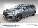Audi Q7 S line 50 TDI quattro tiptr.(AHK,Matrix,B&O,L