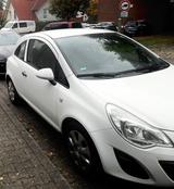 Opel Corsa 1.2 Edition Edition - Opel Corsa von privat
