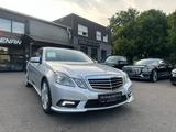 Mercedes-Benz E 350CDI AMG Sport Paket Comand/Leder/SHD/AHK/18 - Mercedes-Benz E 350: Cdi Sport