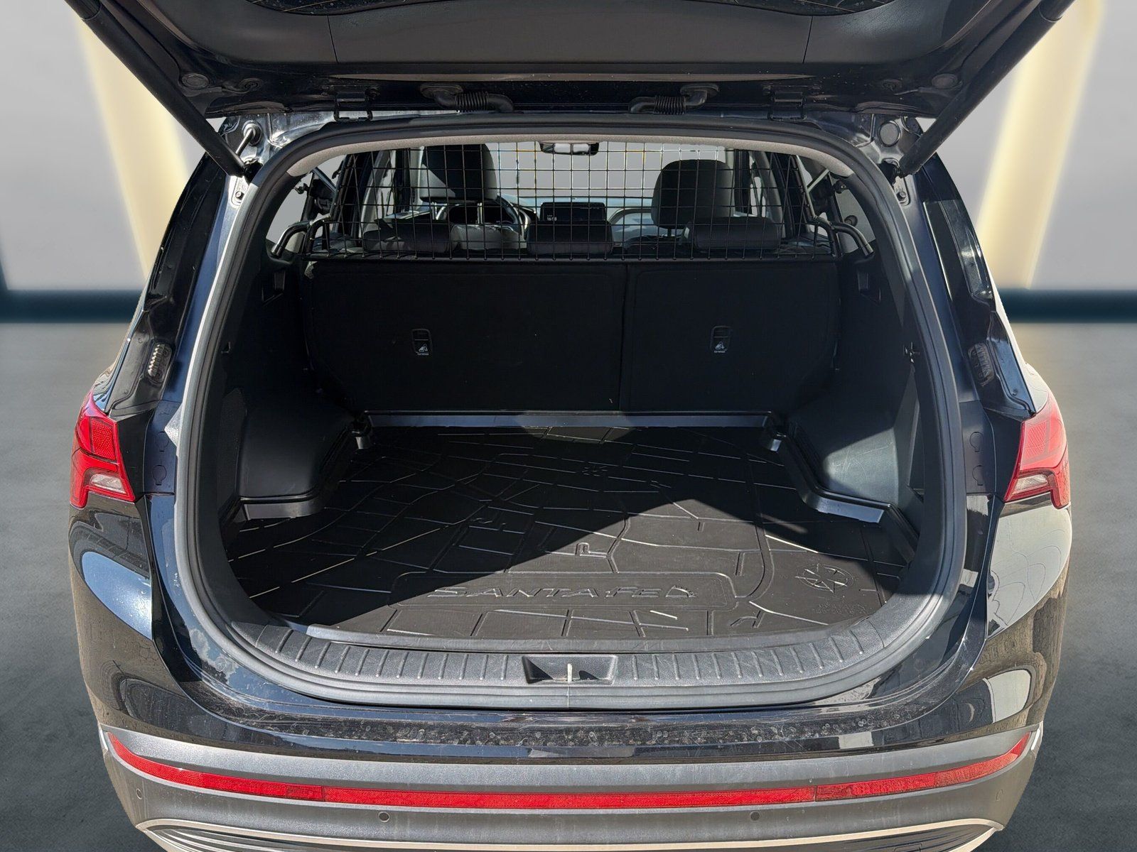Hyundai Santa Fe – Bild 13