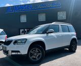 Skoda Yeti Outdoor, 1.Hand, AHK, Alu, PTS, SHZ - Skoda Yeti: Outdoor