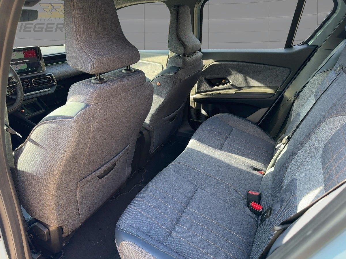 Fahrzeugabbildung Renault R 4 E-Tech elektrisch Techno 150 Comfort Range