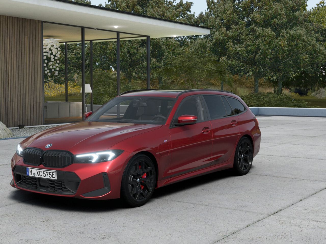 BMW 330 - Bild 3