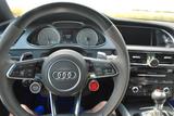 Audi S4 3.0 TFSI S tronic quattro Avant - - Audi S4: Kombi