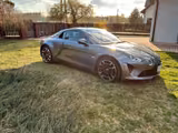 Alpine A110 TCe Legende EDC - Alpine Gebrauchtwagen