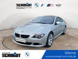 BMW 650i Coupe + 2.HAND + TÜV-bis-09.2027 - BMW 650 aus 2008: 650i