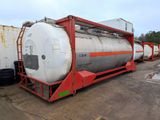 Vanhool L4BN -35000 Liter - Vanhool Reisebus
