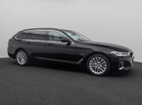 BMW 530e Luxury Line DAB Laser Komfort H/K HUD Sport - BMW 530 in Halle