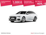 Audi A6 allroad 50 TDI quattro virtual, AHK - Audi A6 Allroad aus 2024