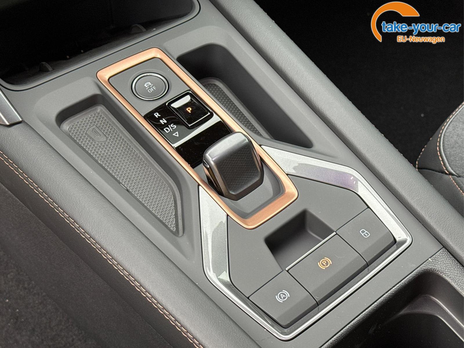 Cupra Leon VZ NAVI+KAMERA+KESSY+MEMORY+SHZ+ACC+PDC+..., миниатюра 15