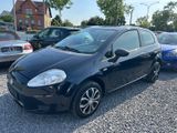 Fiat Grande Punto 1.4 8V Active*KLIMA*TÜV/ASU NEU*TOP