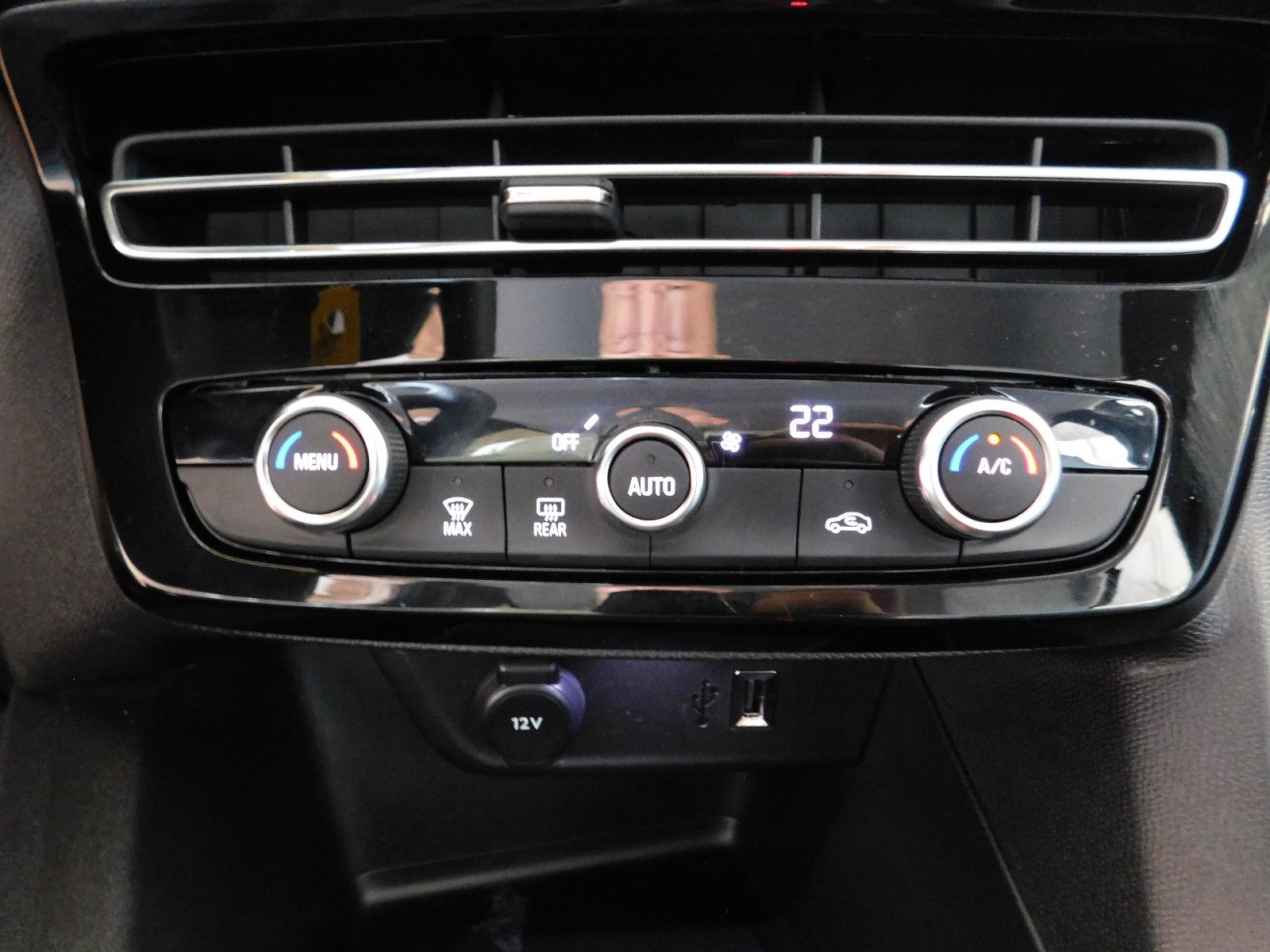 Opel Mokka - Bild 11