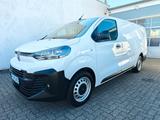 Citroën Jumpy Kasten Lang XL Navi Kamera Lenkradheizung - Citroën Gebrauchtwagen