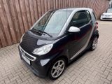Smart ForTwo 451 PASSION KLIMA SERVO PANORAMA ALU´S - Smart aus 2013