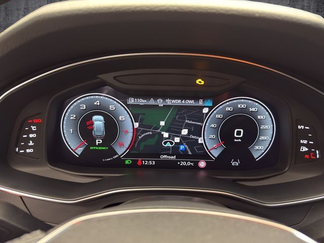 Audi A6 - Bild 19