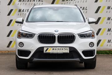 BMW X1 - 2