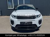 Land Rover Range Rover Evoque SE Dynamic*Pano*Klima*Top - Land Rover Range Rover Evoque Gebrauchtwagen