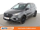Ford Kuga 1.5 EcoBoost ST-Line *NAVI*BI-XENON*TEMPO* - Ford Kuga mit Anhängerkupplung