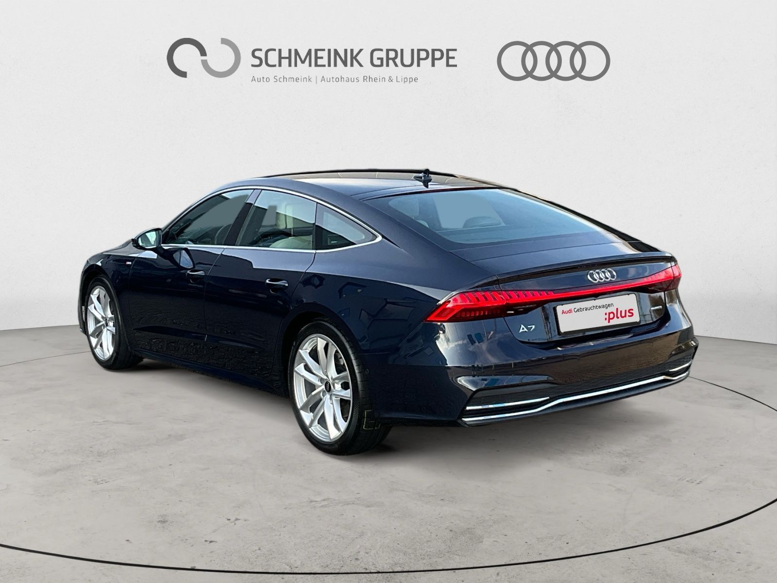 Audi A7 - Bild 4