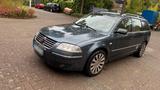 Volkswagen Passat 3BG 3BS W8 Variant - Volkswagen Passat: Kombi, W8