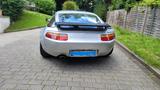 Porsche 928 S Strosek - Porsche aus 1985