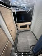 Dethleffs Globetrail 640 HR  Automatik
