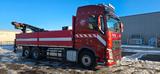 Volvo FH500 /kran ATLAS 145,2/Lenkachse - Angebote