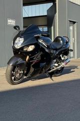 Suzuki Hayabusa 1300 Gsx-R Notverkauf 16.200km 2006 - Offers