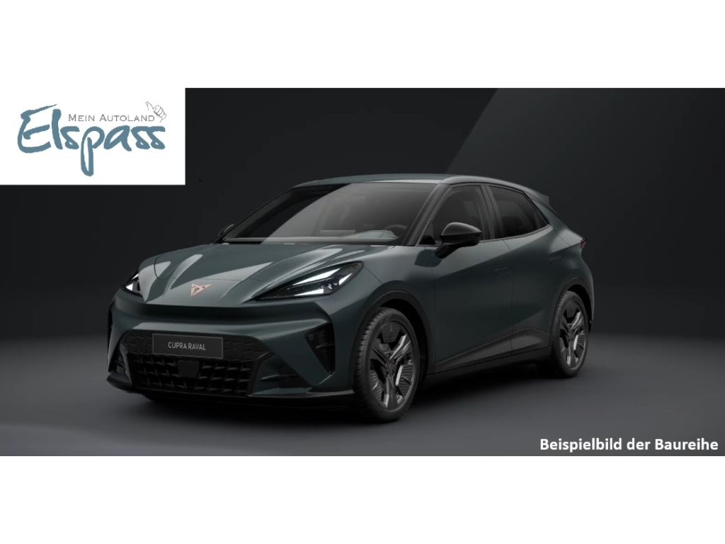 Angebot ansehen Cupra Raval
