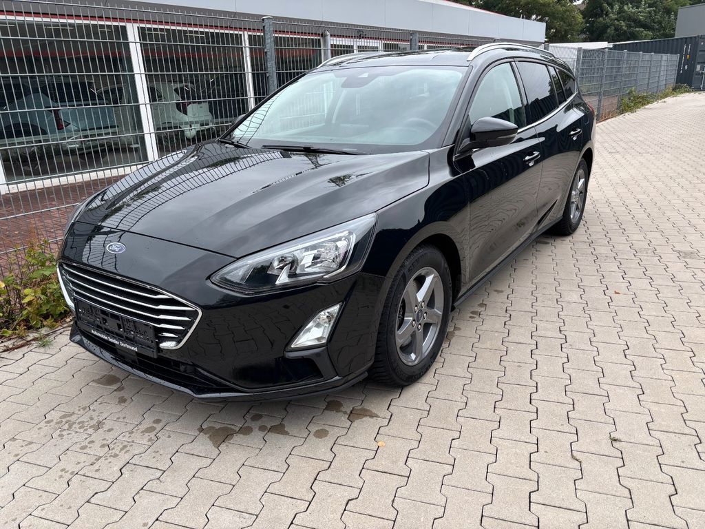 Image of Ford Focus